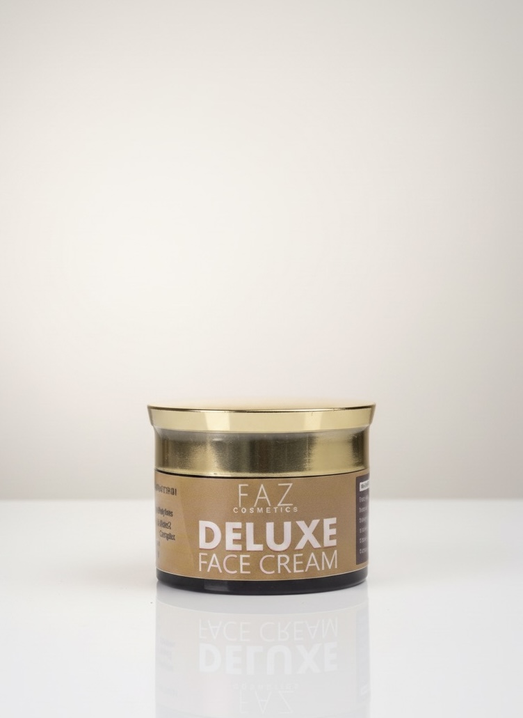 Deluxe Face Cream 350g - Image 3