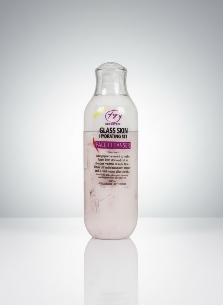 Hydrating Face Cleanser (Wash) 250ml