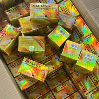 Glutax tab ( Injection in Tabs Form)