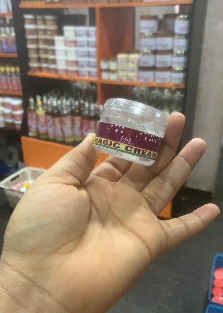 Magic Face Cream 50g - Image 2