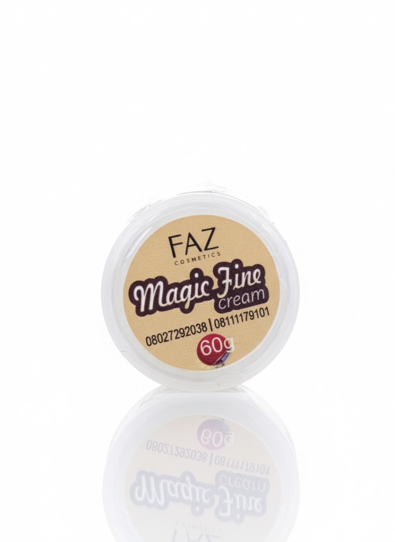 Magic Face Cream 50g