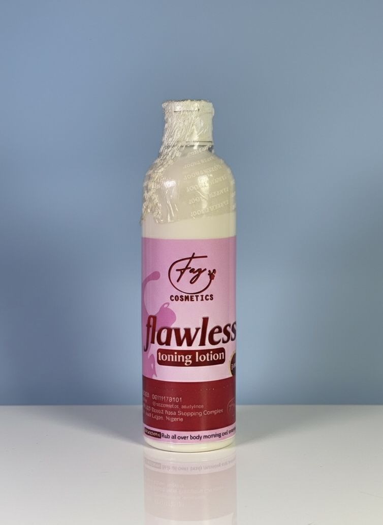 Flawless Lotion 500ml