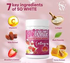 So White Collagen