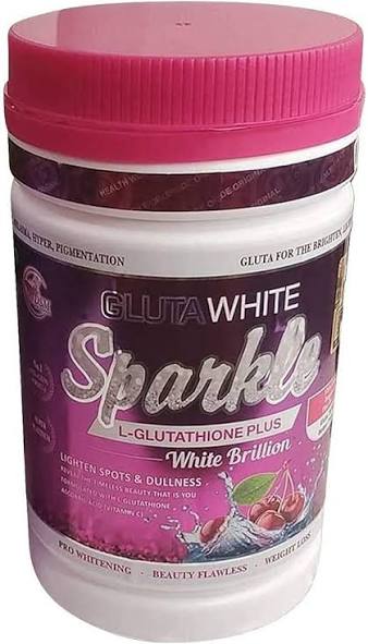 Gluta White Sparkle - Image 2