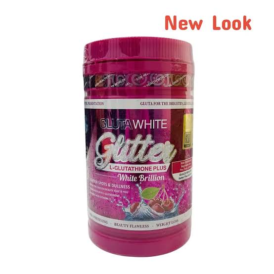 Gluta White Sparkle
