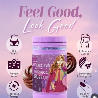 Juliet Eve Mirifica Cup