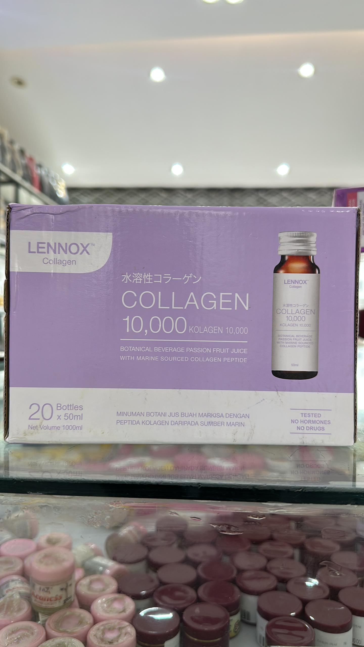 Lenox Collagen Drink - Image 2