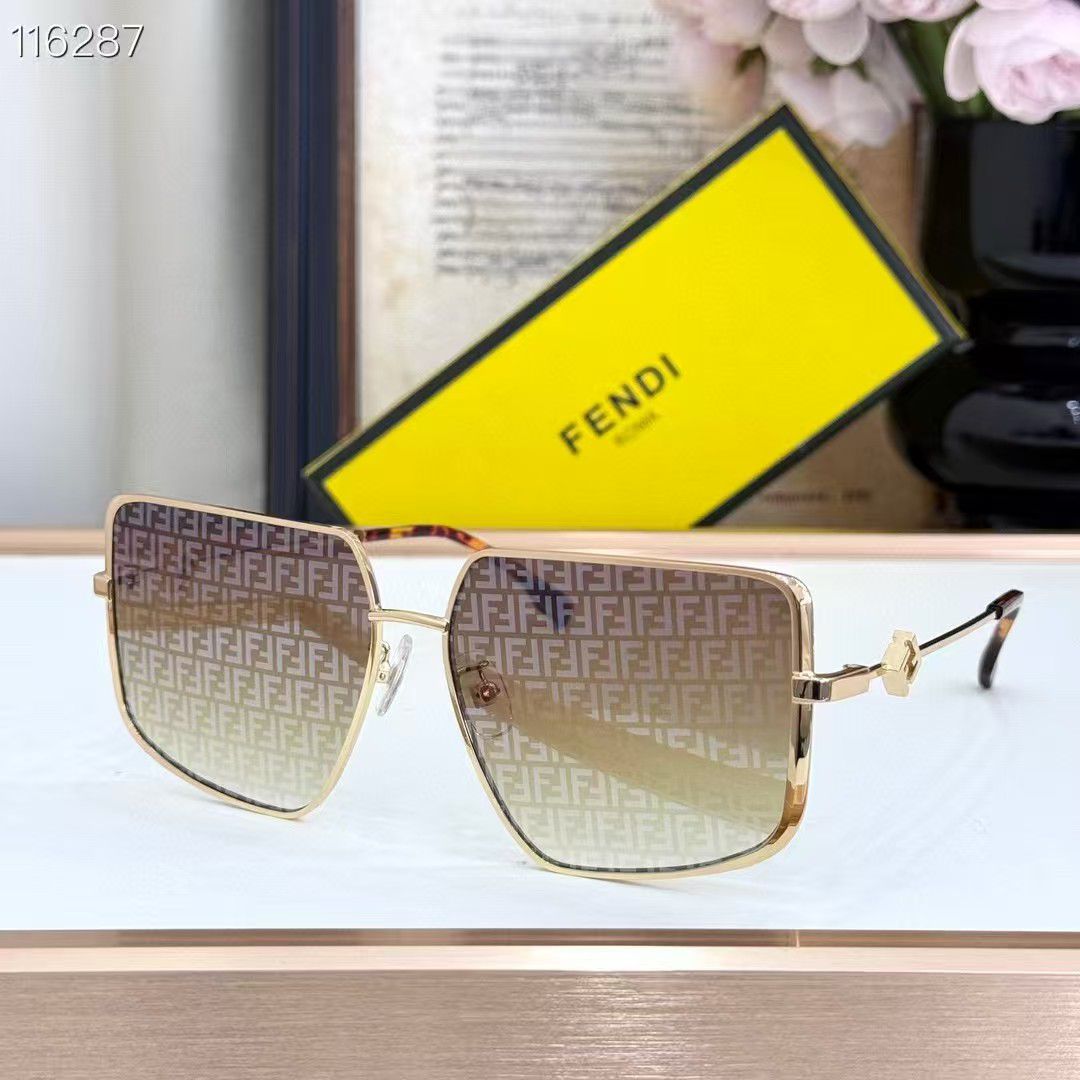 Fendi Sun Glasses