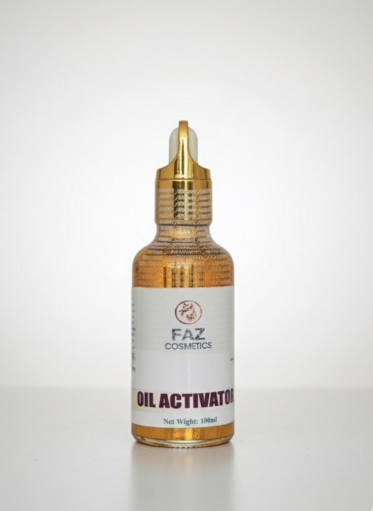 Oil Activator 70ml