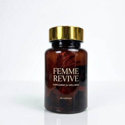 Femme Revive Supplements