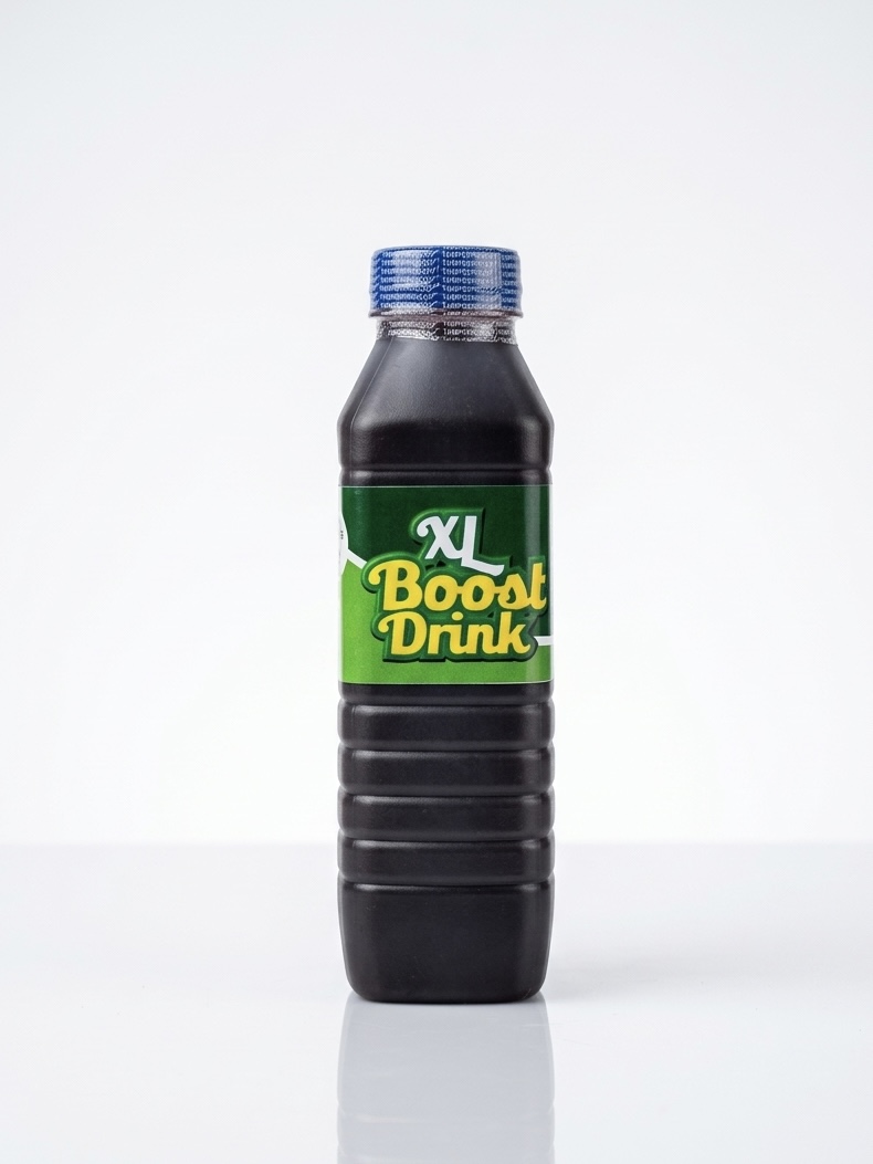 Xl Boost Drink
