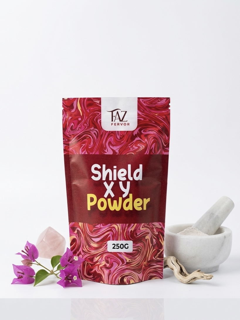 Shield XY Powder